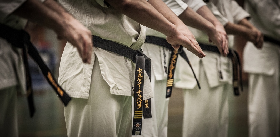 Karaté Kyokushin: Un style à découvrir!