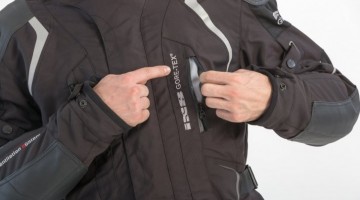 LE GORE-TEX : UNE TECHNOLOGIE À TOUTE ÉPREUVE!