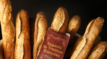 Le pain de Tradition Française, un incontournable!