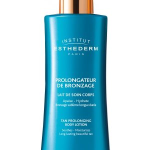 PROLONGATEUR DE BRONZAGE 250 ML