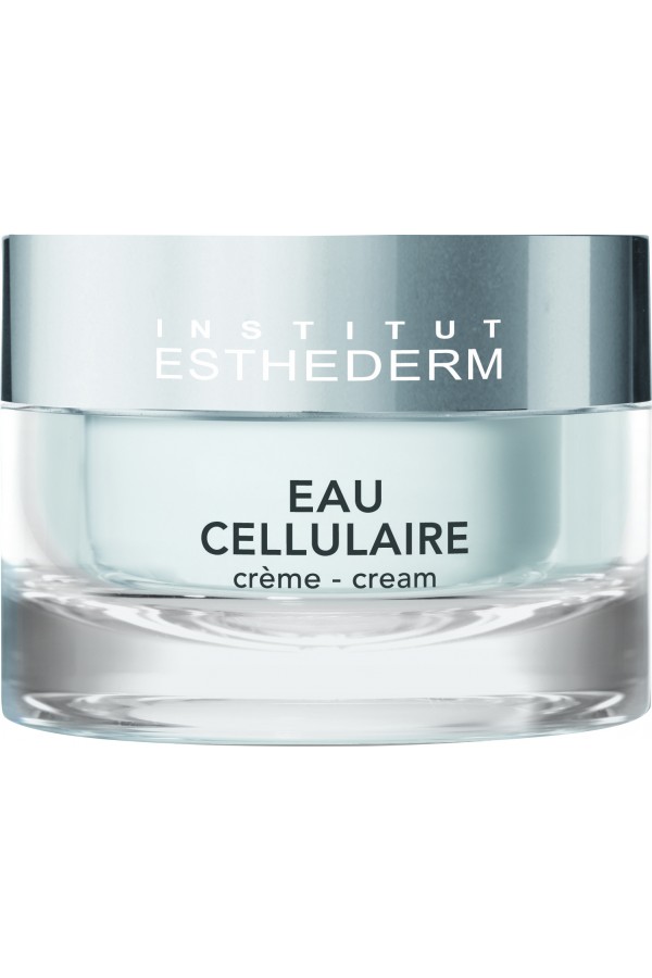 CRÈME D’EAU CELLULAIRE 50 ML 1