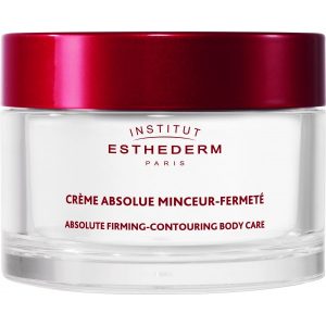 CRÈME ABOLUE MINCEUR-FERMETÉ