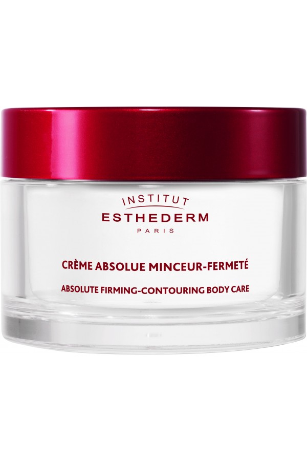 CRÈME ABOLUE MINCEUR-FERMETÉ