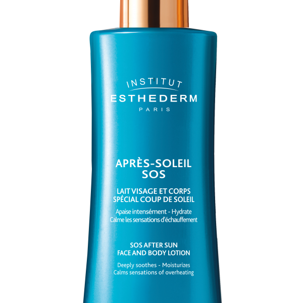 APRÈS-SOLEIL INTENSE 150 ML