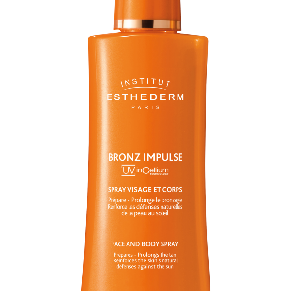 BRONZ IMPULSE 150 ML