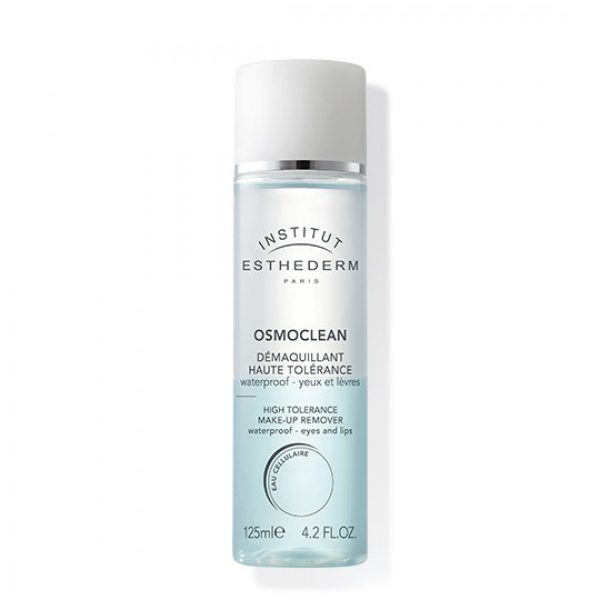 DEMAQUILLANT HAUTE TOLERANCE YEUX & LEVRES WATERPROOF 125 ML