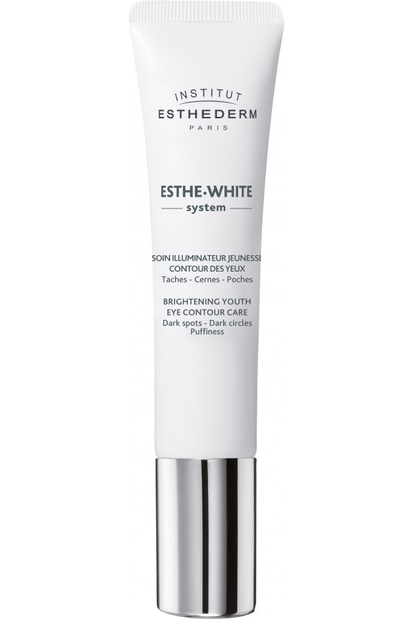 SOIN ILLUMINATEUR JEUNESSE CONTOUR DES YEUX 15 ML