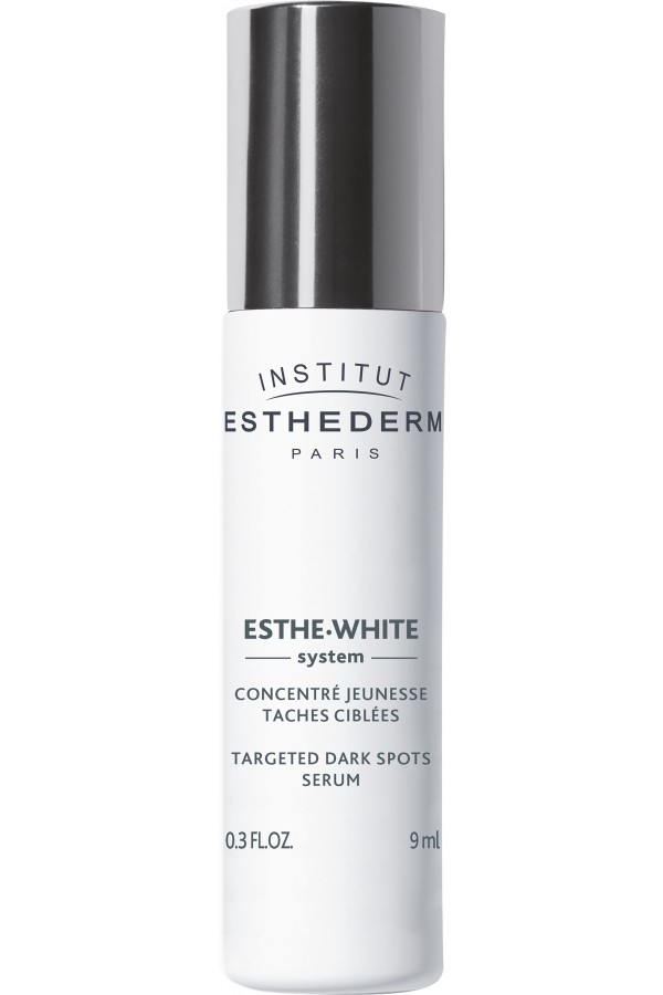 CONCENTRÉ JEUNESSE TACHES CIBLÉES 9 ML