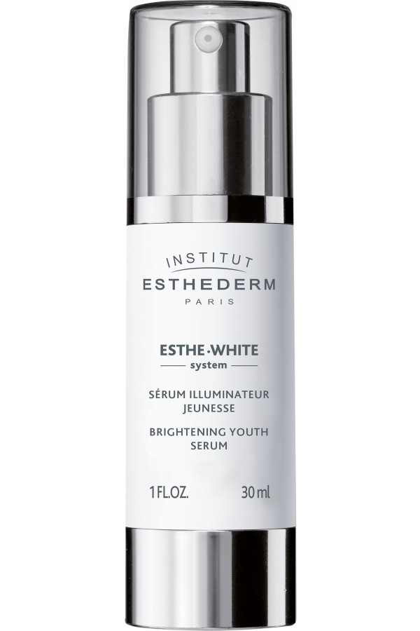 SÉRUM ILLUMINATEUR JEUNESSE 30 ML