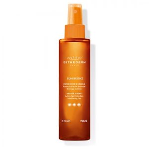 SUN BRONZ - L'HUILE SOLAIRE SOLEIL FORT 150 ML