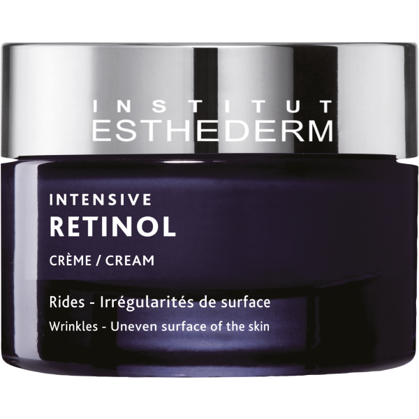 CRÈME INTENSIF RETINOL 50 ML