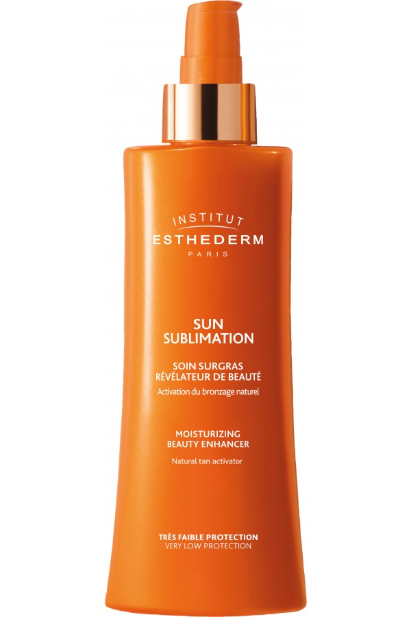 SUN SUBLIMATION 150 ML