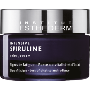 CRÈME INTENSIF SPIRULINE 50 ML