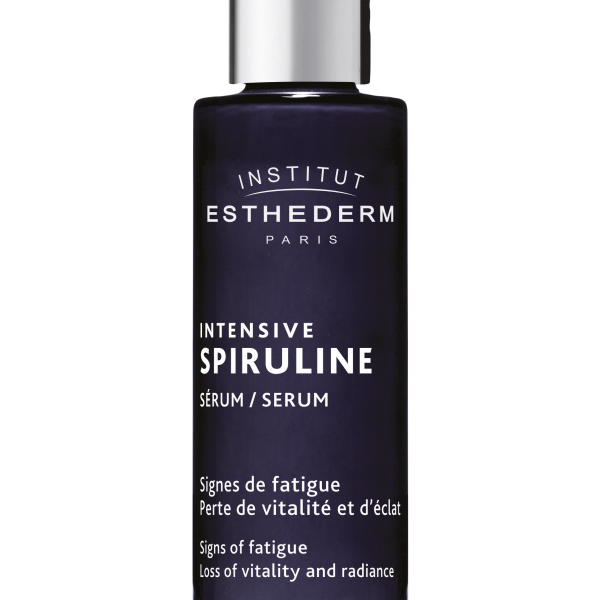 SÉRUM INTENSIF SPIRULINE 30 ML