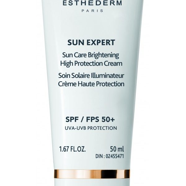 SUN EXPERT - FPS 50+ 50 ML