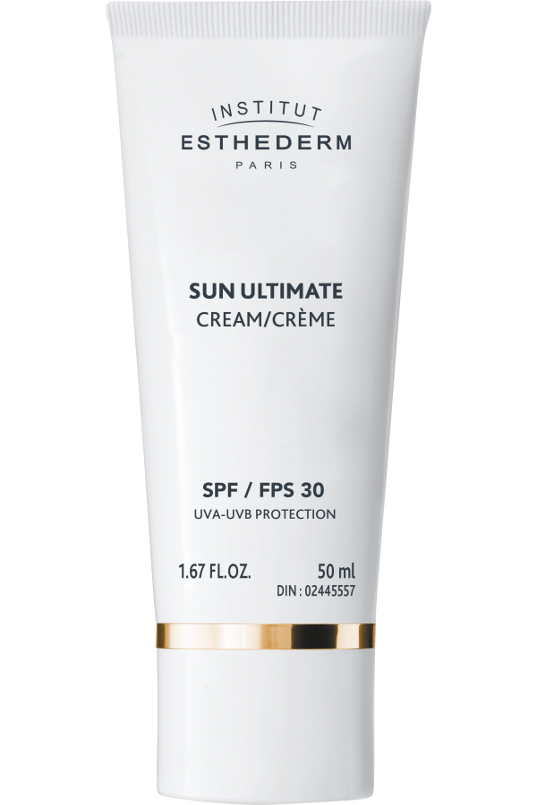 SUN ULTIMATE CRÈME - FPS 30 50 ML