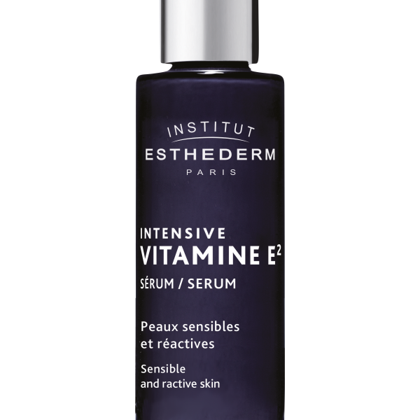 SÉRUM INTENSIF VITAMINE E² 30 ML