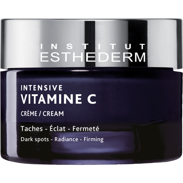 CRÈME INTENSIF VITAMINE C 50 ML