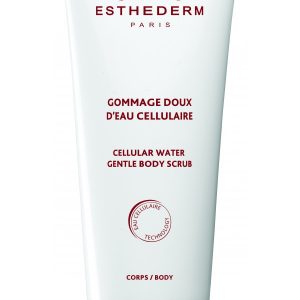 GOMMAGE DOUX D'EAU CELLULAIRE