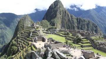 Le Pérou destination de l’année!