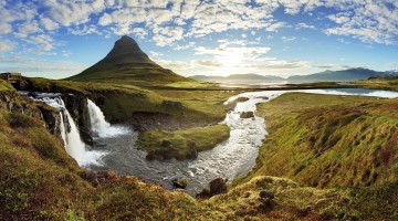 Le mois de mai, mois de l’Islande?