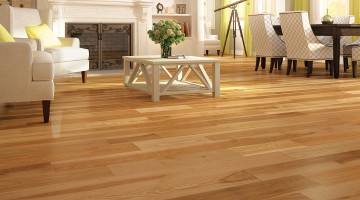 Plancher de bois: les questions à vous poser!