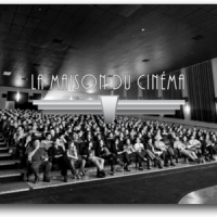 L'équipe de la Maison du Cinéma